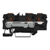 Through terminal block - 2206-1305 - WAGO