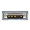 D-Sub Connector Assemblies - 37-CDFR9W4113L412-ND - DigiKey