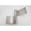 HEAVY DUTY FLAG HINGE, 304 STAINLESS STEEL - HG-KM12-268 -- HG-KM12-268