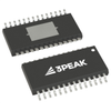 Digital to Analog Converters (DAC) -- 5503-TPC2221-TSFRTR-ND - Image