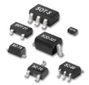 Switch and Attenuator Plastic Packaged PIN Diodes -- SMP1302 Series
