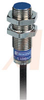 SENSOR, PROXIMITY, M12 DIA.,SHIELDED,2MM DIST.,10-58 VDC IN,200 MA PNP OUT,CABLE - 70006931 - Allied Electronics, Inc.