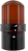 INDICATOR, BEACON, 70 MM, FLASHING RED,24VDC/24-48VAC, BLACK HSG. - 70007078 - Allied Electronics, Inc.