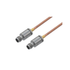Coaxial Cables (RF) - 6099-PE3C10445-36-ND - DigiKey