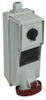 Industrial Power Connectors - 2144241 - RS Components, Ltd.