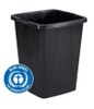 Waste Bins & Recycling Bins - 517855 - RS Components, Ltd.