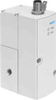Pneumatic Pressure Regulators - 2030465 - RS Components, Ltd.