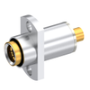Coaxial Connector (RF) Assemblies - 2201-R108292000-ND - DigiKey