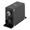Preamplifier 0.5 - 100Hz -- -2663-B-- - Image