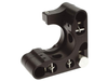 Mirror Mount, ULTIMA ® , Clear Edge, 1.0 in., No Actuators, Left-Handed - U100-A-LH - Newport MKS