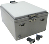 Wireless RF Shielded Test Enclosure -- JRE 0709-D - Image