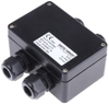 DIN Rail Enclosures - 737538 - RS Components, Ltd.
