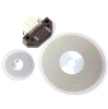 Logic IC - 507-HEDS-9101#G00 - ERSAELECTRONICS PTE. LTD.