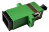 Fiber Optic Connectors - 1001-OPSA1ASNC1P4 - New Yorker Electronics Co., Inc.