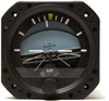 Attitude Indicators / Flight DirectorsVacuum Non-Autopilot - 1U149-001-6 - Mid-Continent Instruments and Avionics