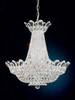 5871A Mid. Chandeliers-Candle - 748830 - Capital Lighting, Inc.