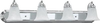 49292BLE-05 Bathroom Fixtures-Four Lights - 446716 - Capital Lighting, Inc.