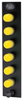 Fiber Optic Patch Panel - FSPSTSS6 - Hubbell Incorporated
