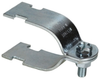 Channel Conduit/Cable Clamp -- SC100E - Image