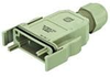 Heavy Duty Power Connectors - 09140010421 - VAST STOCK CO., LIMITED