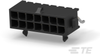 Rectangular Power Connectors - 4-794622-4 - TE Connectivity