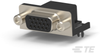 D-Shaped Connectors - 2311763-2 - TE Connectivity