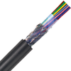 0028105 - LAPP ÖLFLEX® ROBOT 900 DP Shielded Multiconductor Cable - 26 AWG 3pr Conductor - Black - OLF0028105 - Lapp Tannehill