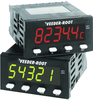Totalizing Counter; No. Of Digits / Alpha Veeder Root - 88F5919 - Newark, An Avnet Company