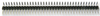 Board-To-Board Connector, M20 Series, Through Hole, Header, 36, 2.54 Mm, Tin Plated Contacts Rohs Compliant Harwin - 97K6194 - Newark, An Avnet Company