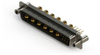 Combo D-Sub Conn, Plug, Dc-13W6, Th; Product Range Edac - 52AJ2786 - Newark, An Avnet Company