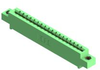 Card Edge Connector Rohs Compliant Edac - 61AJ2366 - Newark, An Avnet Company