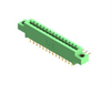 Card Edge Connector Rohs Compliant Edac - 63AJ5598 - Newark, An Avnet Company
