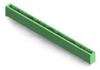 Card Edge Conn, Single, 57Pos, Wire Wrap; Card Edge Connector Type Edac - 64AJ9336 - Newark, An Avnet Company