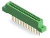 Card Conn, Single Side, 18Pos, Wire Wrap; Card Edge Connector Type Edac - 72AJ3595 - Newark, An Avnet Company