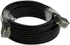 30 Low Profile M-M Vga Cable; Connector Type A Multicomp Pro - 47Y6564 - Newark, An Avnet Company