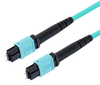 Fibre Optic Lead Assy, Mpo Plug, Mm, 3M; Fibre Optic Connector A L-Com - 74AC7780 - Newark, An Avnet Company