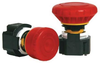 Switch, Emergency Stop, 1Nc, 250Vac; Contact Configuration Idec - 94M4907 - Newark, An Avnet Company