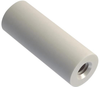 Spacer, Round, Nylon, 0.25In X 9.525Mm; Standoff Material Abbatron Hh Smith - 30F1460 - Newark, An Avnet Company