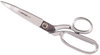 Bent Trimmer, Sharp Tip, 4.75, 11.25; Scissor Type Klein Tools - 17AC7906 - Newark, An Avnet Company