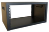 Rack Mounting Solutions - Server Racks and Cabinets - RCBS1900813BK1 - Hammond Manufacturing Company Inc.