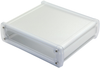 Enclosure, 5.77 X 5.08 X 1.64; Enclosure Type Multicomp Pro - 57AC8364 - Newark, An Avnet Company