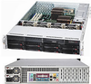 SuperChassis - SC829TQ-R920LPB - Supermicro Computer, Inc.