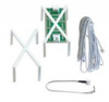 Remote Sensor Pad for Water Alarm - GISP01 - Hydrofarm, Inc.