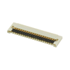 FFC, FPC (Flat Flexible) Connector Assemblies - 670-1830-ND - DigiKey