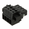 Headers, Plugs and Sockets - 281-1065-ND - DigiKey