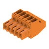 Headers, Plugs and Sockets - 1638580000-ND - DigiKey