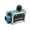 Limit Switches - 480-3703-ND - DigiKey