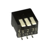 DIP Switches -- 193-3MSR-ND - Image