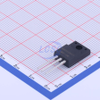 Diodes >> Schottky Barrier Diodes (SBD) -- MBR10100FCT - Image
