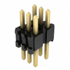 Headers, Male Pins - 612-TMS-103-02-G-D-ND - DigiKey